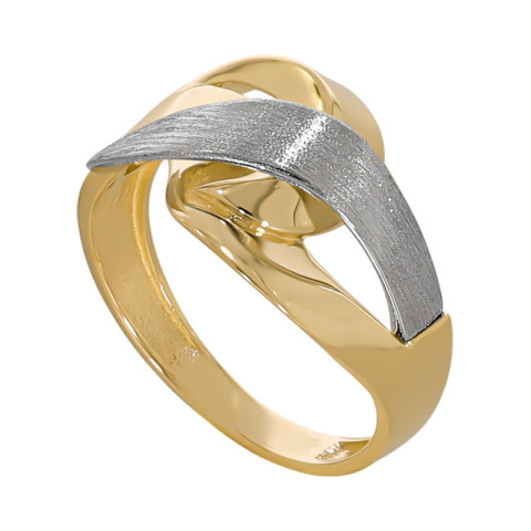 Inel, Aur Mixt, 14 k, 3.58 gr, Cod Produs: 743957 - 1