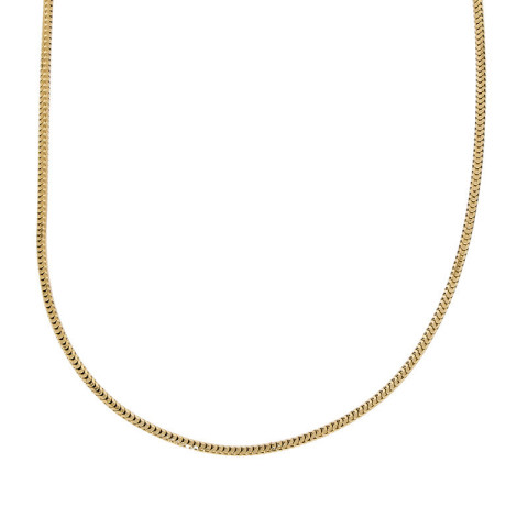 Lant, Aur Galben, 14 k, 2.65 gr, Cod Produs: 743970 - 1