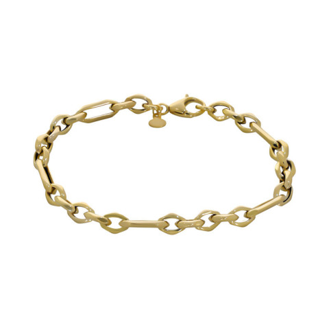 Bratara, Aur Galben, 14 k, 3.49 gr, Cod Produs: 744945 - 1