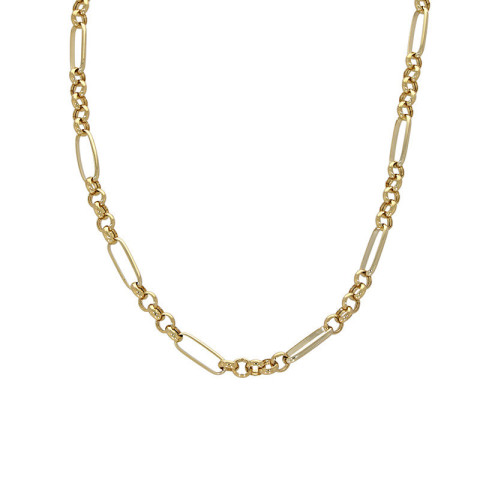 Lant, Aur Galben, 14 k, 6.24 gr, Cod Produs: 744992 - 1