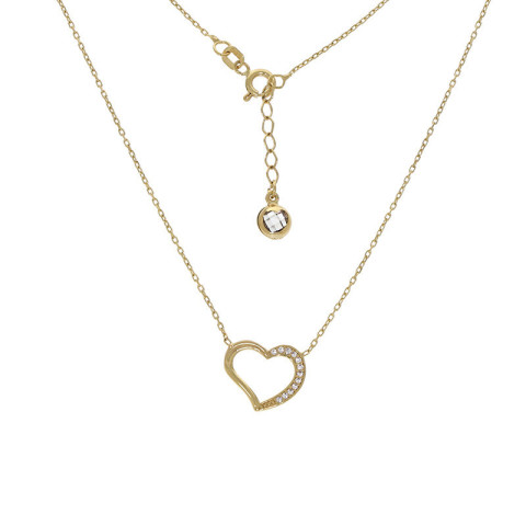 Colier, Aur Galben, 14 k, 2.38 gr, Cod Produs: 745692 - 1