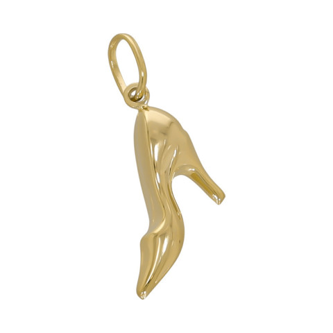 Pandantiv, Aur Galben, 14 k, 0.73 gr, Cod Produs: 745699 - 1