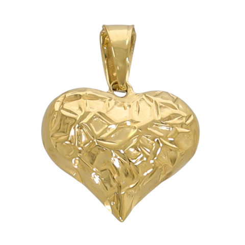 Pandantiv, Aur Galben, 14 k, 0.83 gr, Cod Produs: 745882 - 1