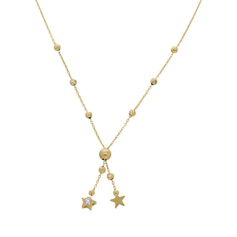 Colier, Aur Galben, 14 k, 2.75 gr, Cod Produs: 746311 - 1