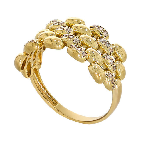 Inel, Aur Galben, 14 k, 4.03 gr, Cod Produs: 746372 - 1