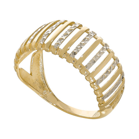 Inel, Aur Mixt, 14 k, 2.14 gr, Cod Produs: 746426 - 1