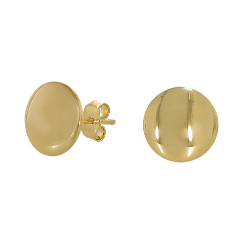 Cercei, Aur Galben, 14 k, 1.66 gr, Cod Produs: 746714 - 1