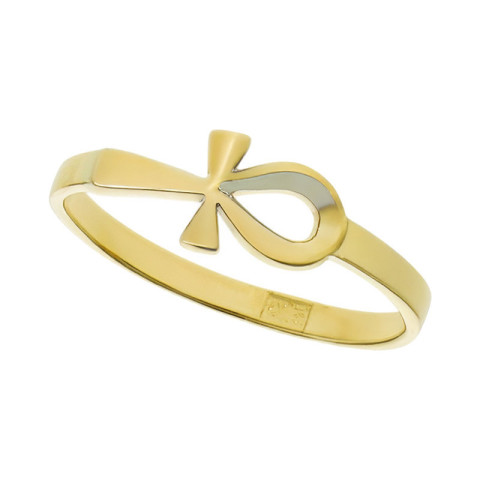 Inel, Aur Mixt, 18 k, 1.46 gr, Cod Produs: 746983 - 1