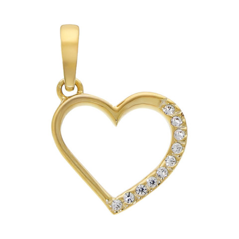 Pandantiv, Aur Galben, 14 k, 1.21 gr, Cod Produs: 747063 - 1