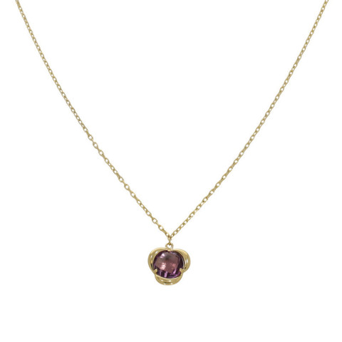 Colier, Aur Galben, 14 k, 2.09 gr, Cod Produs: 747110 - 1