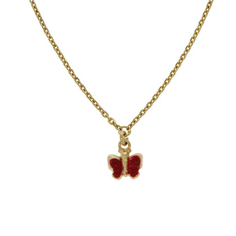 Colier, Aur Galben, 14 k, 2.51 gr, Cod Produs: 747117 - 1