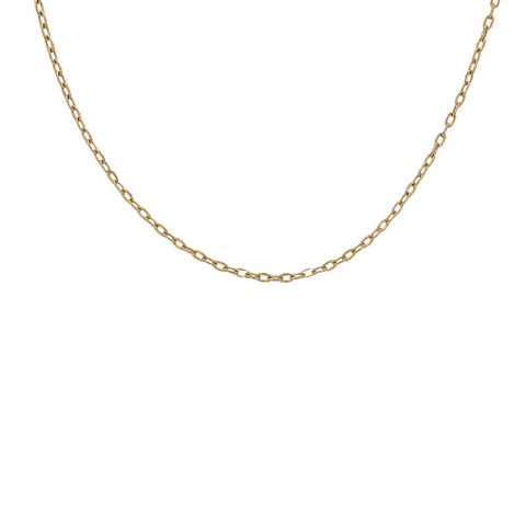 Lant, Aur Galben, 14 k, 1.56 gr, Cod Produs: 747748 - 1