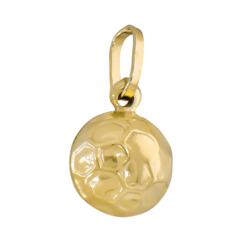 Pandantiv, Aur Galben, 14 k, 1.22 gr, Cod Produs: 748034 - 1