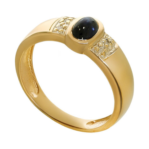 Inel, Aur Galben, 14 k, 3.39 gr, Cod Produs: 748143 - 1