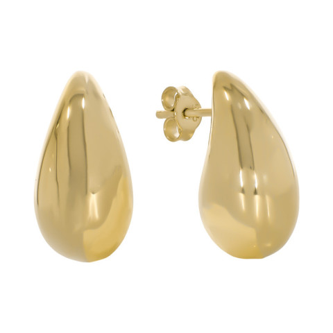 Cercei, Aur Galben, 14 k, 2.93 gr, Cod Produs: 748178 - 1