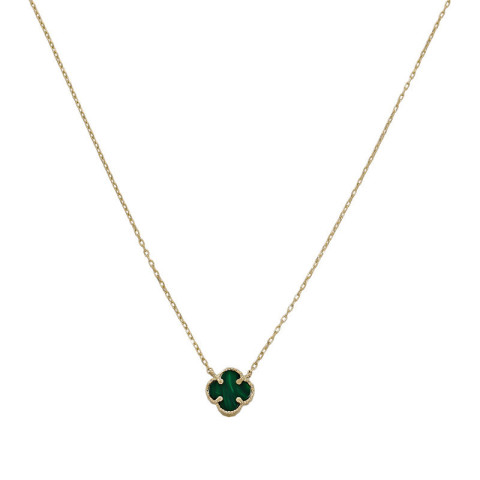 Colier, Aur Galben, 14 k, 1.9 gr, Cod Produs: 748180 - 1