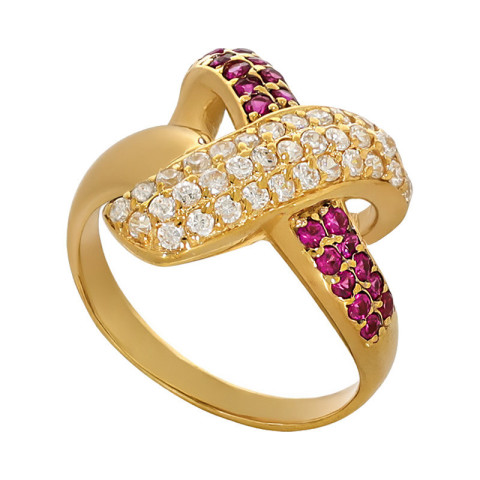 Inel, Aur Galben, 14 k, 3.86 gr, Cod Produs: 748258 - 1