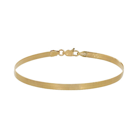 Bratara, Aur Galben, 14 k, 4.33 gr, Cod Produs: 748270 - 1