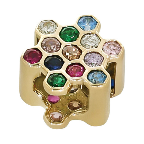 Pandantiv, Aur Galben, 14 k, 1.43 gr, Cod Produs: 748284 - 1