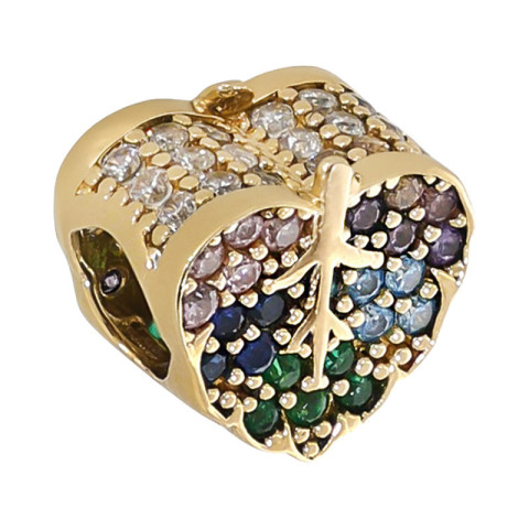 Pandantiv, Aur Galben, 14 k, 1.81 gr, Cod Produs: 748285 - 1