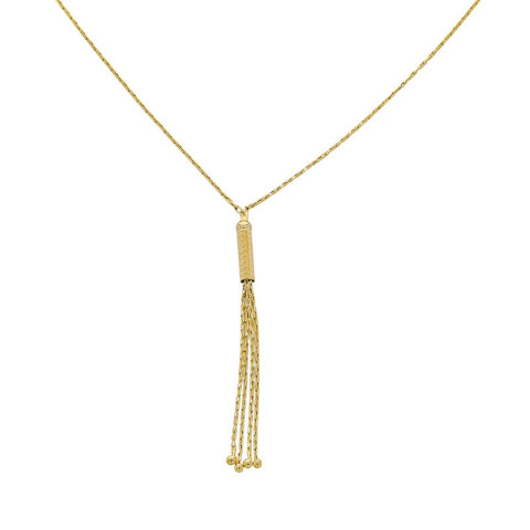 Colier, Aur Galben, 14 k, 3.77 gr, Cod Produs: 748454 - 1