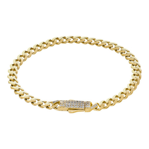 Bratara, Aur Galben, 14 k, 5.93 gr, Cod Produs: 748476 - 1