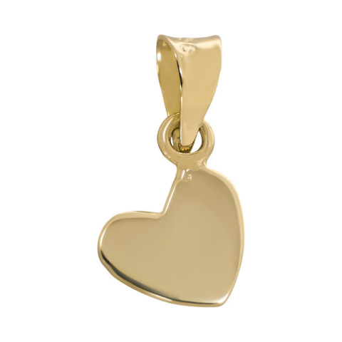 Pandantiv, Aur Galben, 14 k, 0.64 gr, Cod Produs: 748614 - 1