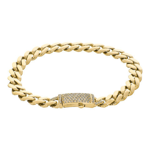 Bratara, Aur Galben, 14 k, 10.23 gr, Cod Produs: 748616 - 1