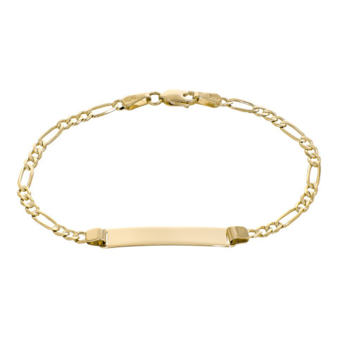 Bratara, Aur Galben, 14 k, 2.57 gr, Cod Produs: 748634 - 1