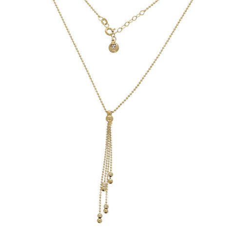 Colier, Aur Galben, 14 k, 4.04 gr, Cod Produs: 748639 - 1