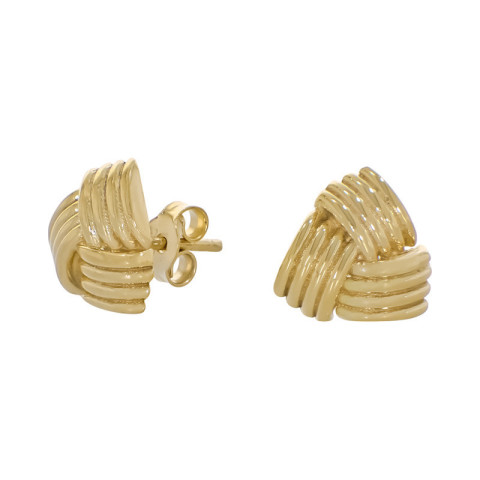 Cercei, Aur Galben, 14 k, 2.19 gr, Cod Produs: 748650 - 1