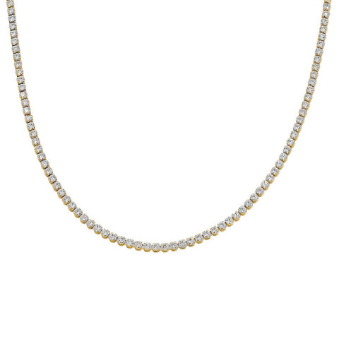 Colier, Aur Galben, 14 k, 5.46 gr, Cod Produs: 748652 - 1