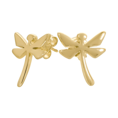 Cercei, Aur Galben, 14 k, 1.97 gr, Cod Produs: 748842 - 1