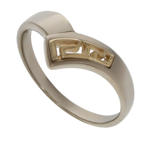 Inel, Aur Mixt, 14 k, 2.81 gr, Cod Produs: 748961 - 1