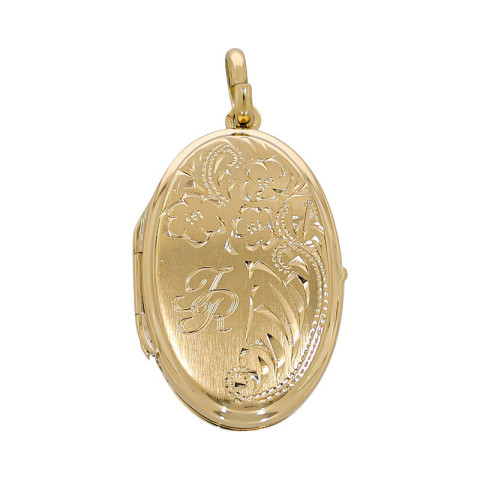 Pandantiv, Aur Galben, 14 k, 3.33 gr, Cod Produs: 749042 - 1