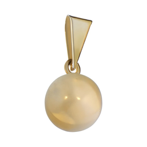 Pandantiv, Aur Galben, 14 k, 1.24 gr, Cod Produs: 749087 - 1