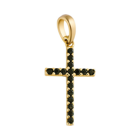 Cruce, Aur Galben, 14 k, 0.9 gr, Cod Produs: 749197 - 2