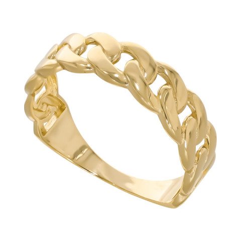 Inel, Aur Galben, 14 k, 2.17 gr, Cod Produs: 749523 - 1