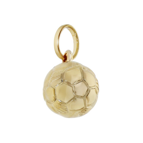 Pandantiv, Aur Galben, 14 k, 1 gr, Cod Produs: 749542 - 1