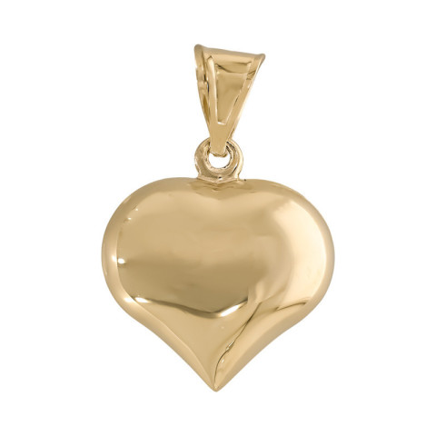 Pandantiv, Aur Galben, 14 k, 1.54 gr, Cod Produs: 749603 - 1