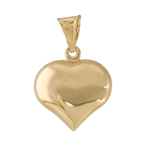 Pandantiv, Aur Galben, 14 k, 1.61 gr, Cod Produs: 749604 - 1