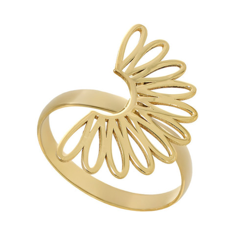 Inel, Aur Galben, 14 k, 2.63 gr, Cod Produs: 749675 - 1