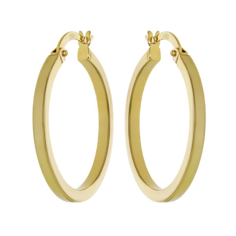 Cercei, Aur Galben, 14 k, 1.82 gr, Cod Produs: 749819 - 1