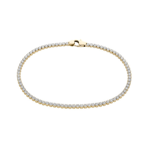 Bratara, Aur Galben, 14 k, 2.72 gr, Cod Produs: 749880 - 1