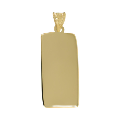 Pandantiv, Aur Galben, 14 k, 1.36 gr, Cod Produs: 749883 - 1