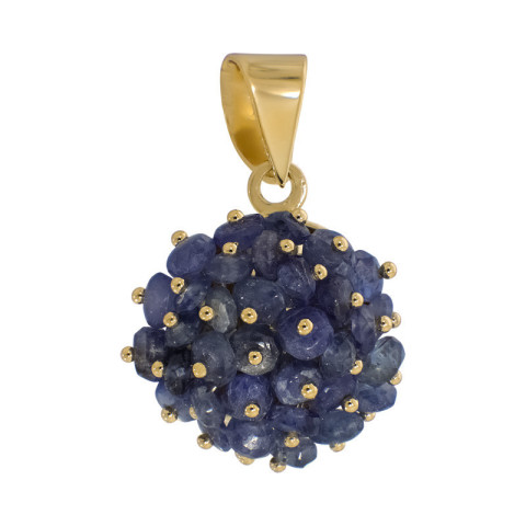 Pandantiv, Aur Galben, 18 k, 2.66 gr, Cod Produs: 750714 - 1