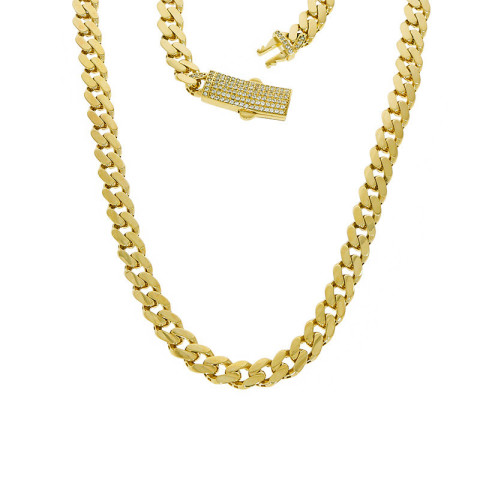 Colier, Aur Galben, 14 k, 19.74 gr, Cod Produs: 750861 - 2