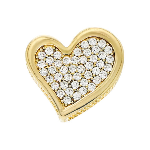 Pandantiv, Aur Galben, 14 k, 1.95 gr, Cod Produs: 751321 - 1