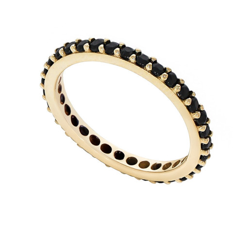 Inel, Aur Galben, 14 k, 1.99 gr, Cod Produs: 751322 - 1