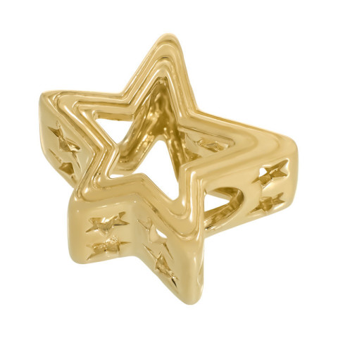 Pandantiv, Aur Galben, 14 k, 1.96 gr, Cod Produs: 751362 - 1